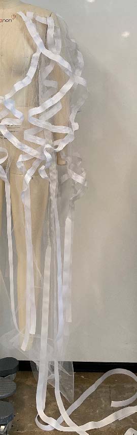 Parametric design process